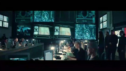 Adanış Kutsal Kavga Fragman