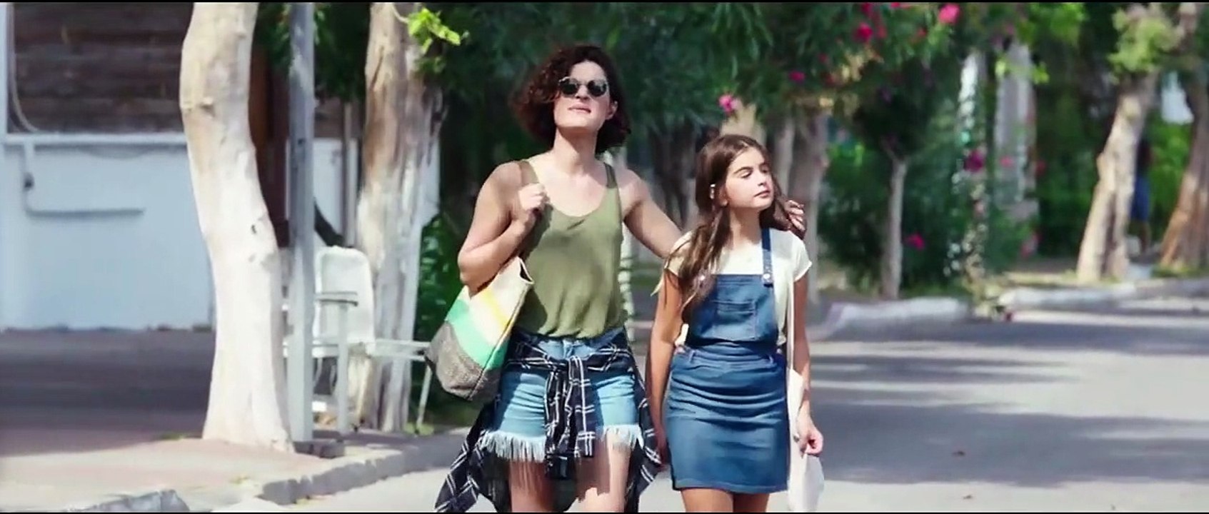 Deniz ve Güneş Video klip