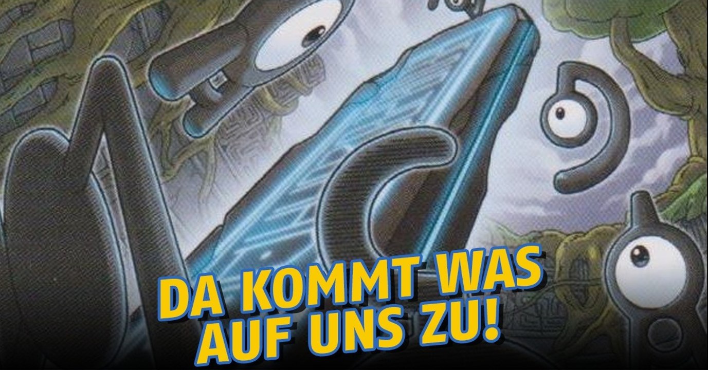 Pokémon GO: Niantic hat zahlreiche Geheimnisse im neuen Update versteckt