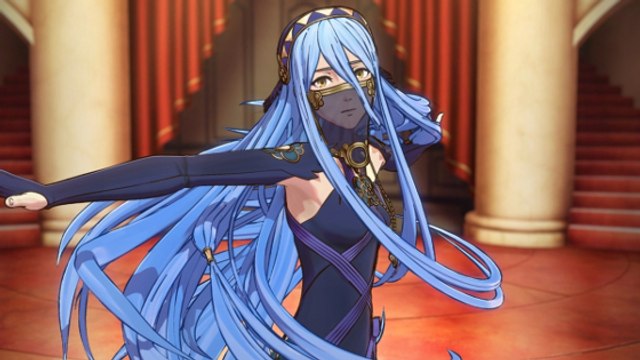 Fire Emblem If (3DS) : la date de sortie et le point sur les nouveautés