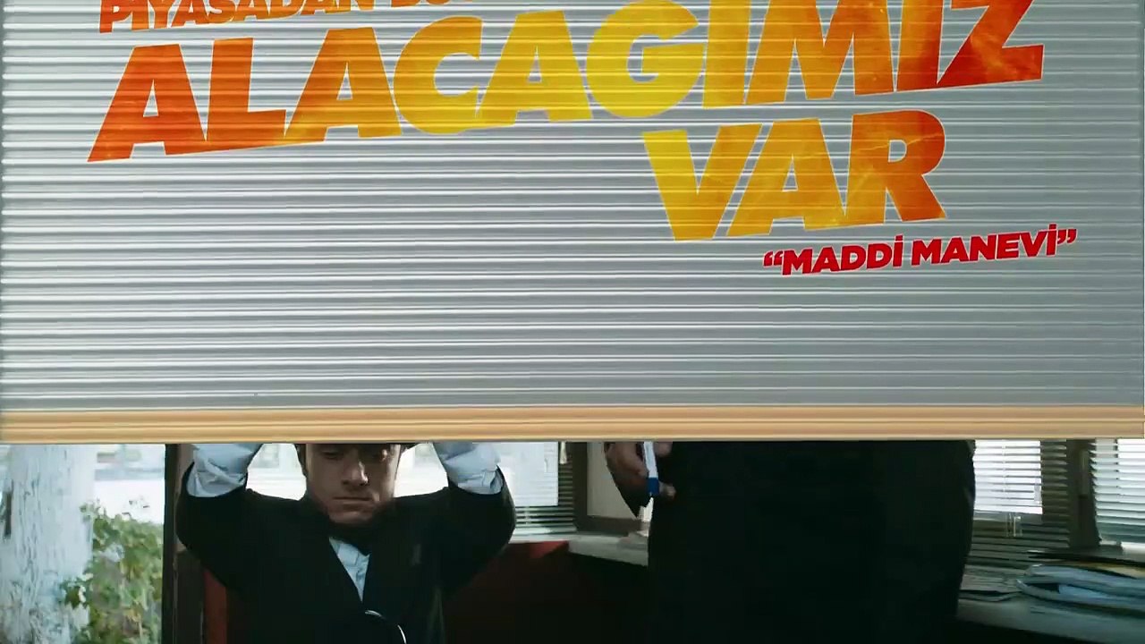 Piyasadan Büyük Alacağımız Var - Teaser (6)