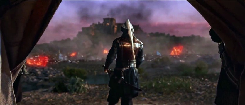 Malazgirt 1071 Teaser