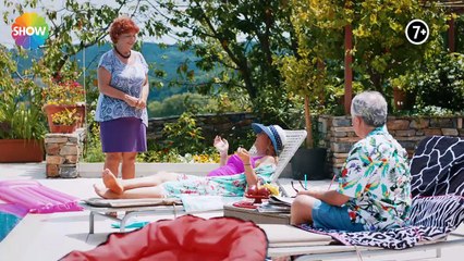 Ne Münasebet 5.Bölüm Fragmanı