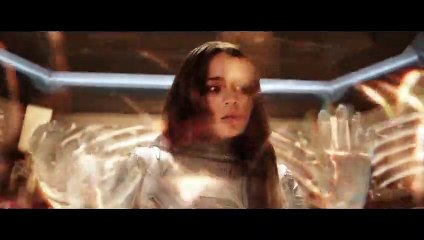 Ant-Man ve Wasp Orijinal Teaser (5)