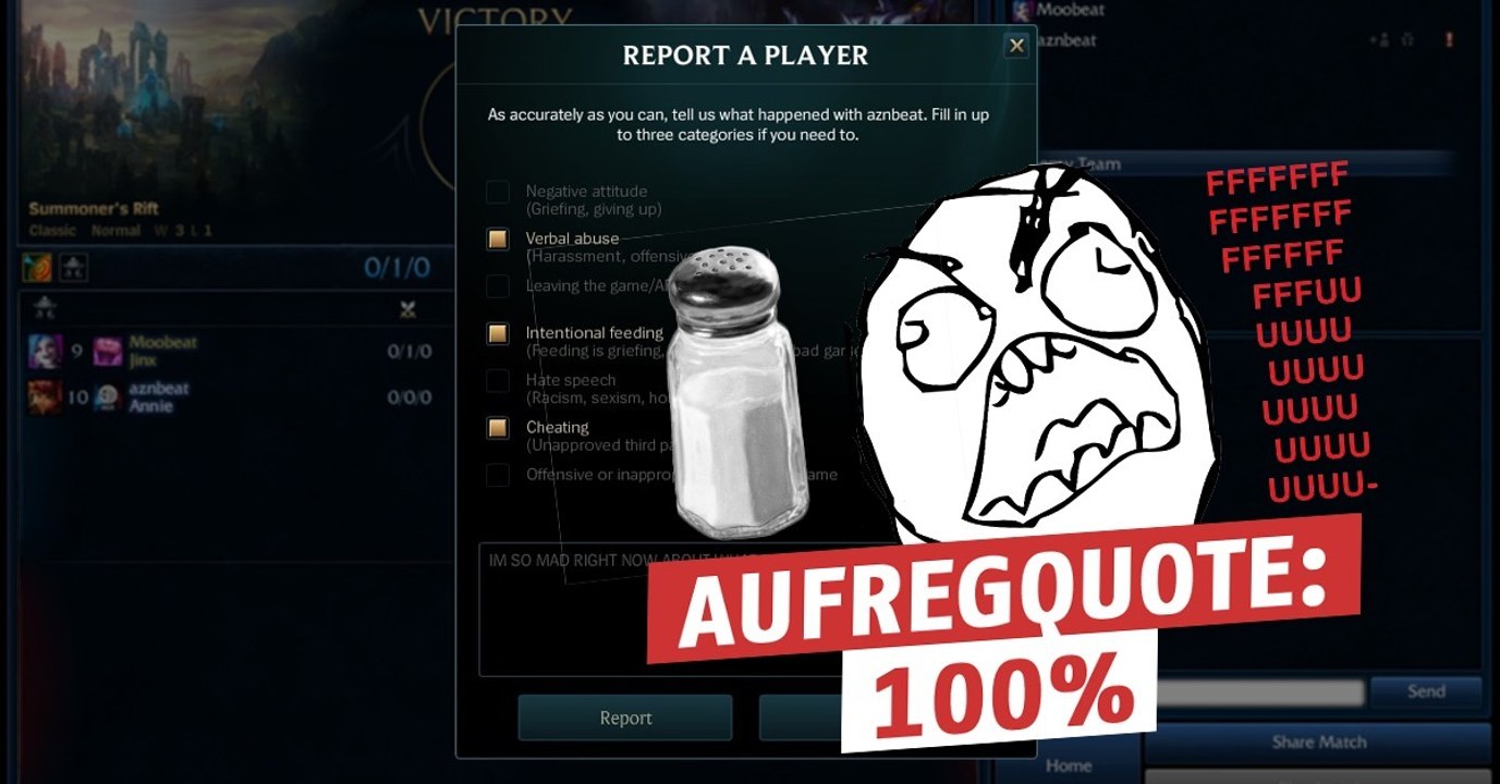 League of Legends: Das hier ärgert uns an LoL am meisten