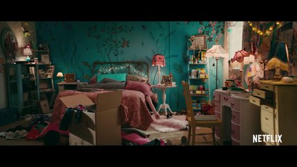 To All the Boys I&#039;ve Loved Before Orijinal Teaser