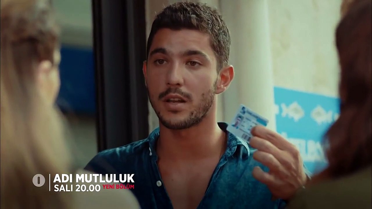 Adı Mutluluk 7.Bölüm Fragmanı