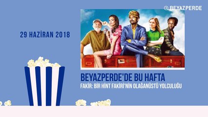 Beyazperde'de Bu Hafta! (29 Haziran - 5 Temmuz)