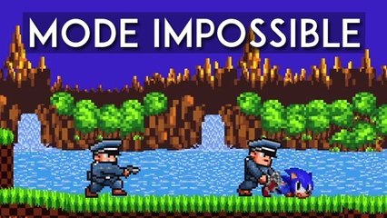 Et si nos jeux favoris étaient impossibles à finir ?