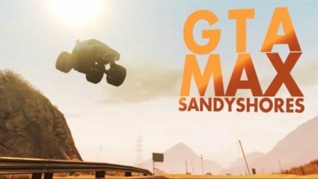 GTA 5 : un joueur recréé le trailer de Mad Max à Los Santos