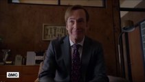 Better Call Saul 4. Sezon Teaser Fragman