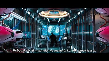 Kirpi Sonic Altyazılı Özel Video