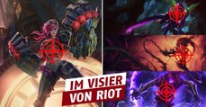 League of Legends: Die vier zurzeit besten Helden werden bald generft