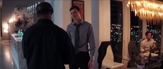 Adalet 2 Orijinal Fragman (3)