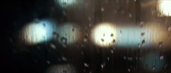 Melekleri Taşıyan Adam - Fragman