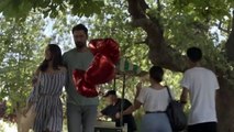 Ağır Romantik Fragman
