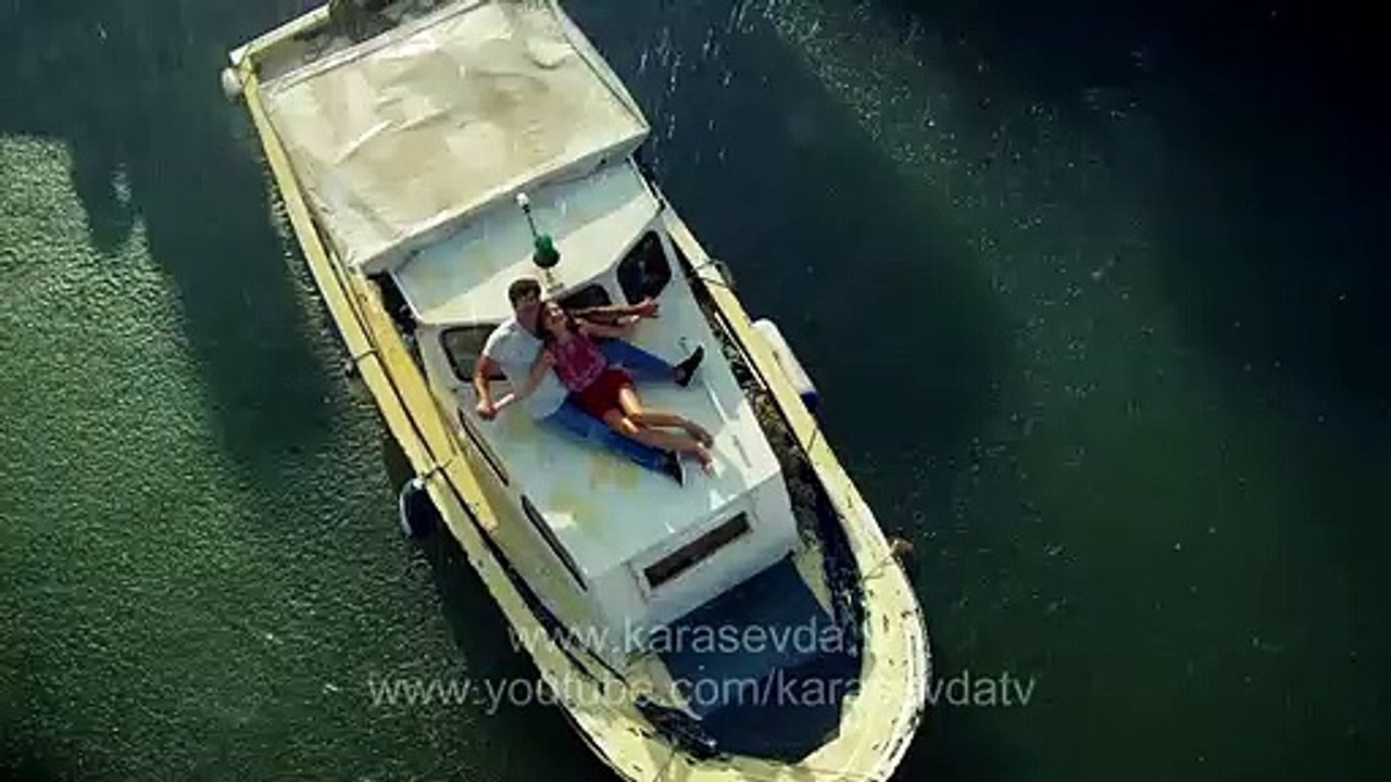 Kara Sevda Fragman 2