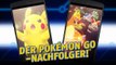Pokémon Duel: Neues Android- und iOS-Brettspiel jetzt verfügbar