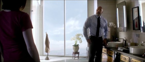 Gökdelen Dublajlı Teaser