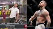Tyron Woodley und Stephen Thompson ahmen UFC-Kämpfer live im TV nach