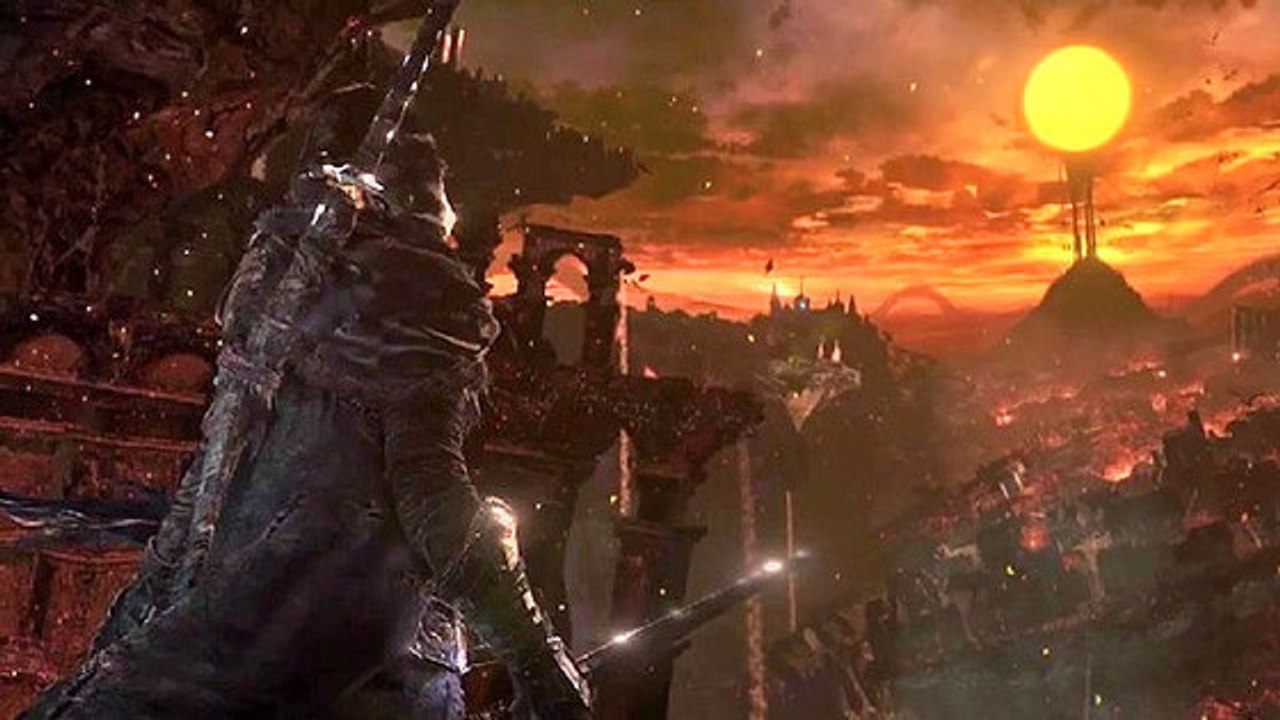 Dark Souls 3 (PS4, Xbox One) : date de sortie, trailers, news et astuces du prochain die and retry de From Software