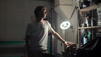 Our House Orijinal Fragman