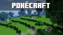 Il créé un jeu Pokémon complet dans Minecraft !