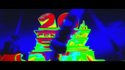 The Predator Dublajlı Fragman