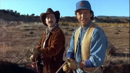 City Slickers Orijinal Fragman