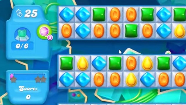 Candy Crush Soda niveau 57 : solution et astuces pour passer le level