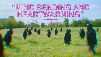 Strawberry Mansion Fragman