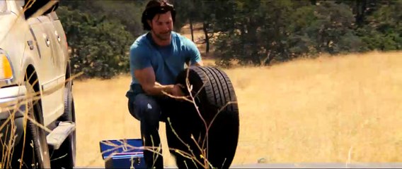 Dehşet Yolu Altyazılı Fragman