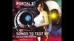 Portal 2 Soundtrack (Collectors Edition) [CD01 // #09] - The Future Starts With You