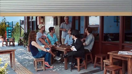 Piyasadan Büyük Alacağımız Var - Teaser