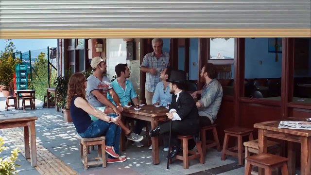 Piyasadan Büyük Alacağımız Var - Teaser