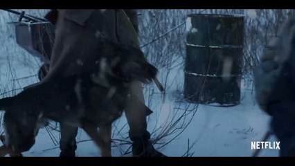 Stranger Things 4. Sezon Teaser - Rusya&#039;dan sevgilerle…