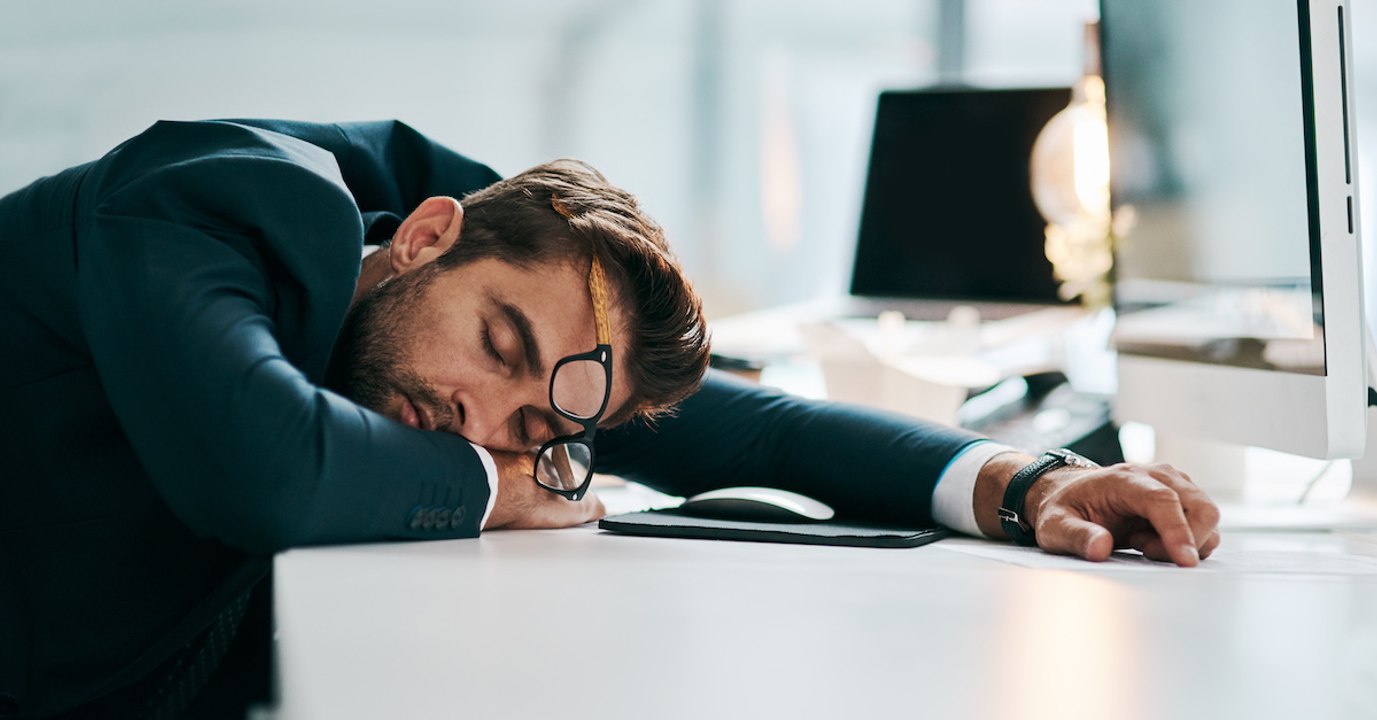 Sieste au travail : est-ce bon pour vous et votre productivité ?
