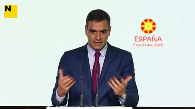 Sánchez diu que l'estabilitat política està garantida malgrat un eventual 'no' dels socis a la reforma laboral