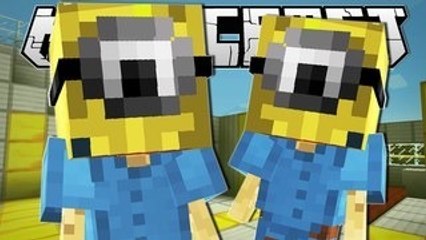 Minecraft : créez des minions à votre service grâce à une commande simple !
