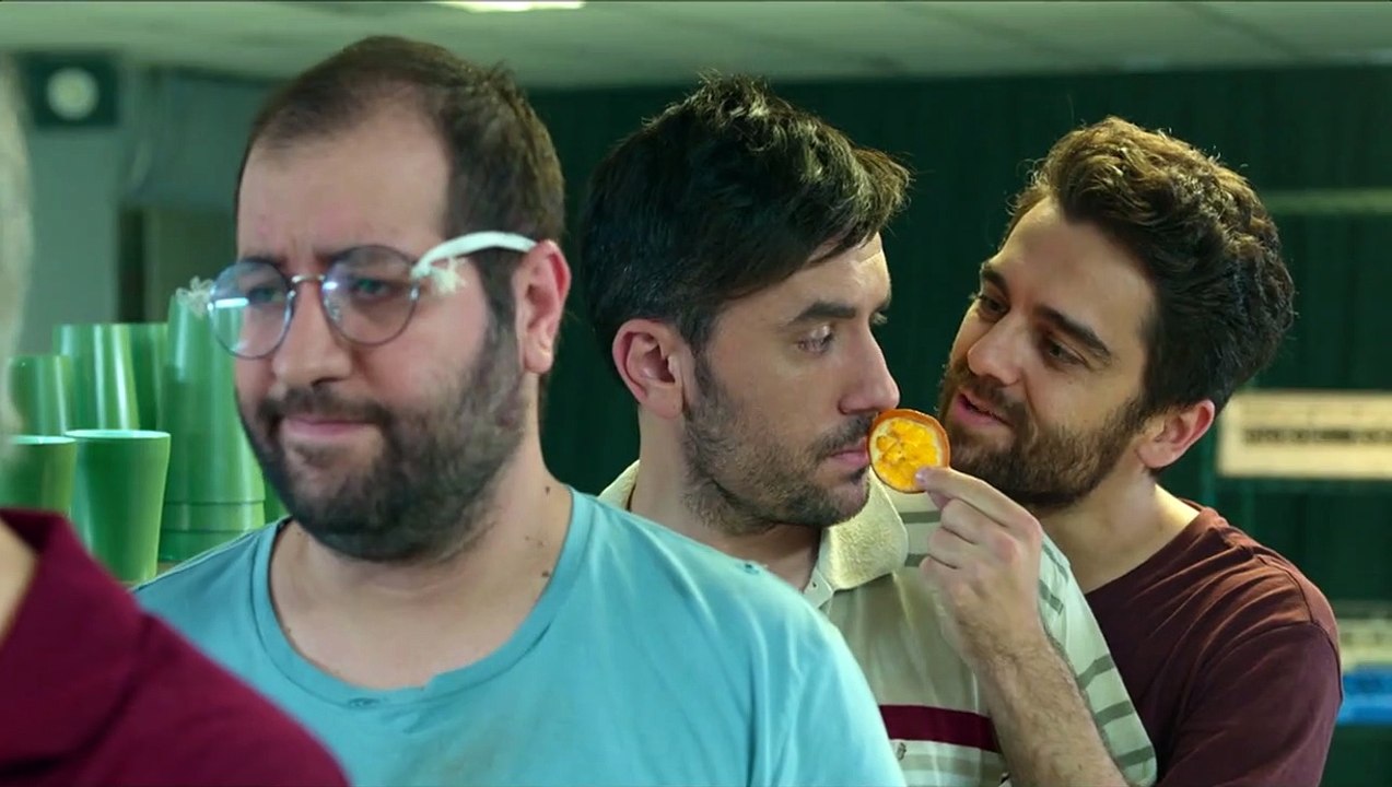 Bize Müsaade Fragman
