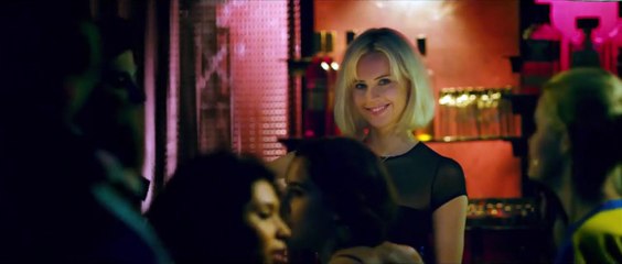 Otoban Altyazılı Son Fragman