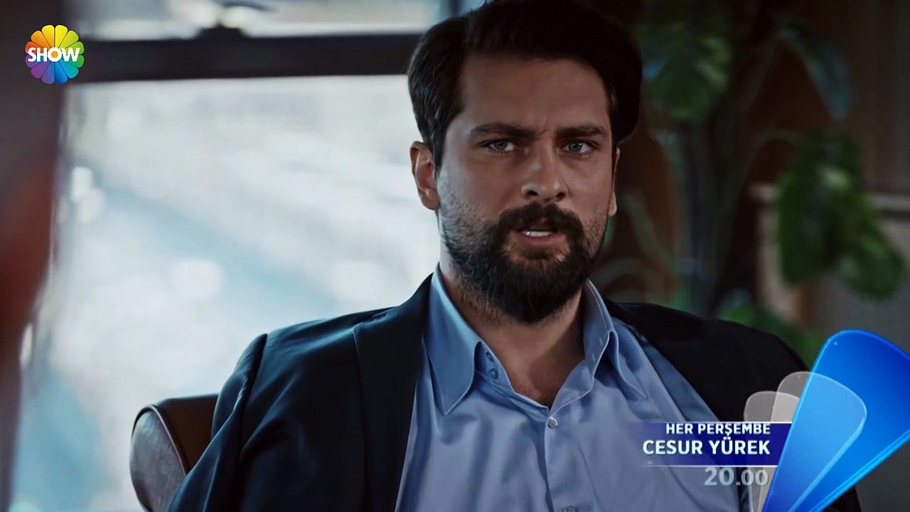 Cesur Yürek 20.Bölüm Fragmanı