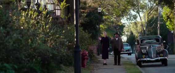 Eski Evdeki Büyülü Saat Orijinal Fragman (3)