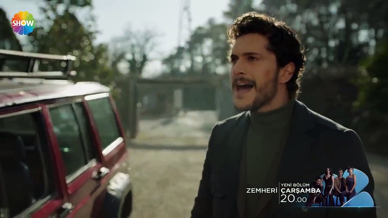 Zemheri 7.Bölüm Fragmanı