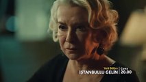 İstanbullu Gelin 2.Bölüm Fragmanı