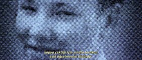 Geçmişten Gelen - Türkçe Altyazılı Fragman (2)