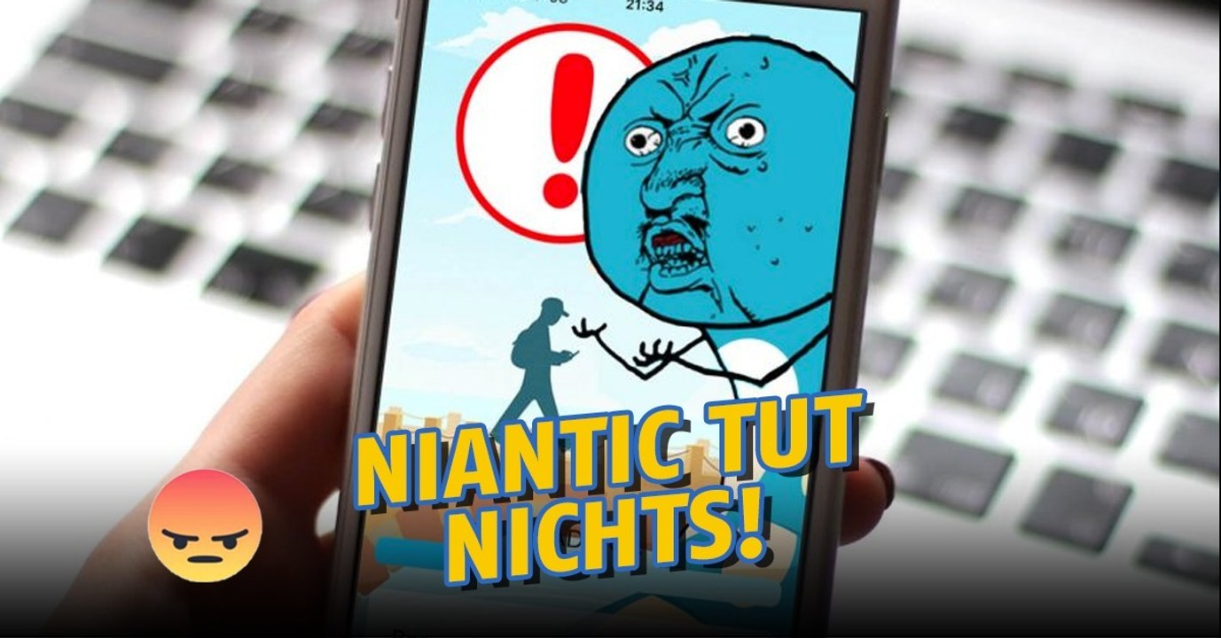 Alle warten auf das Endgame. Tut sich jetzt was?