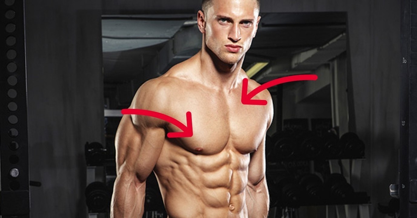 Die ultimative Methode, um euer Training im Fitnessstudio zu boosten! Echt krass!