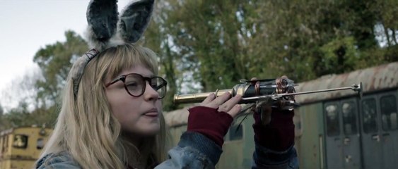 Dev Avcısı Orijinal Klip