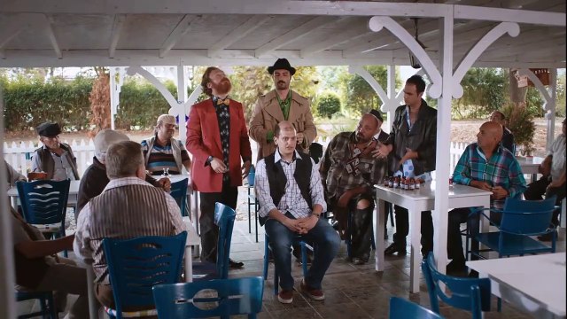 Piyasadan Büyük Alacağımız Var - Fragman